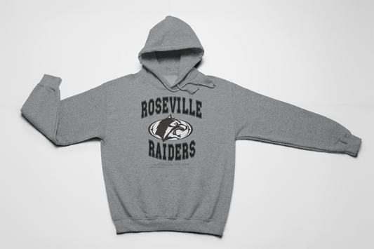 Raiders Pride Hoodie