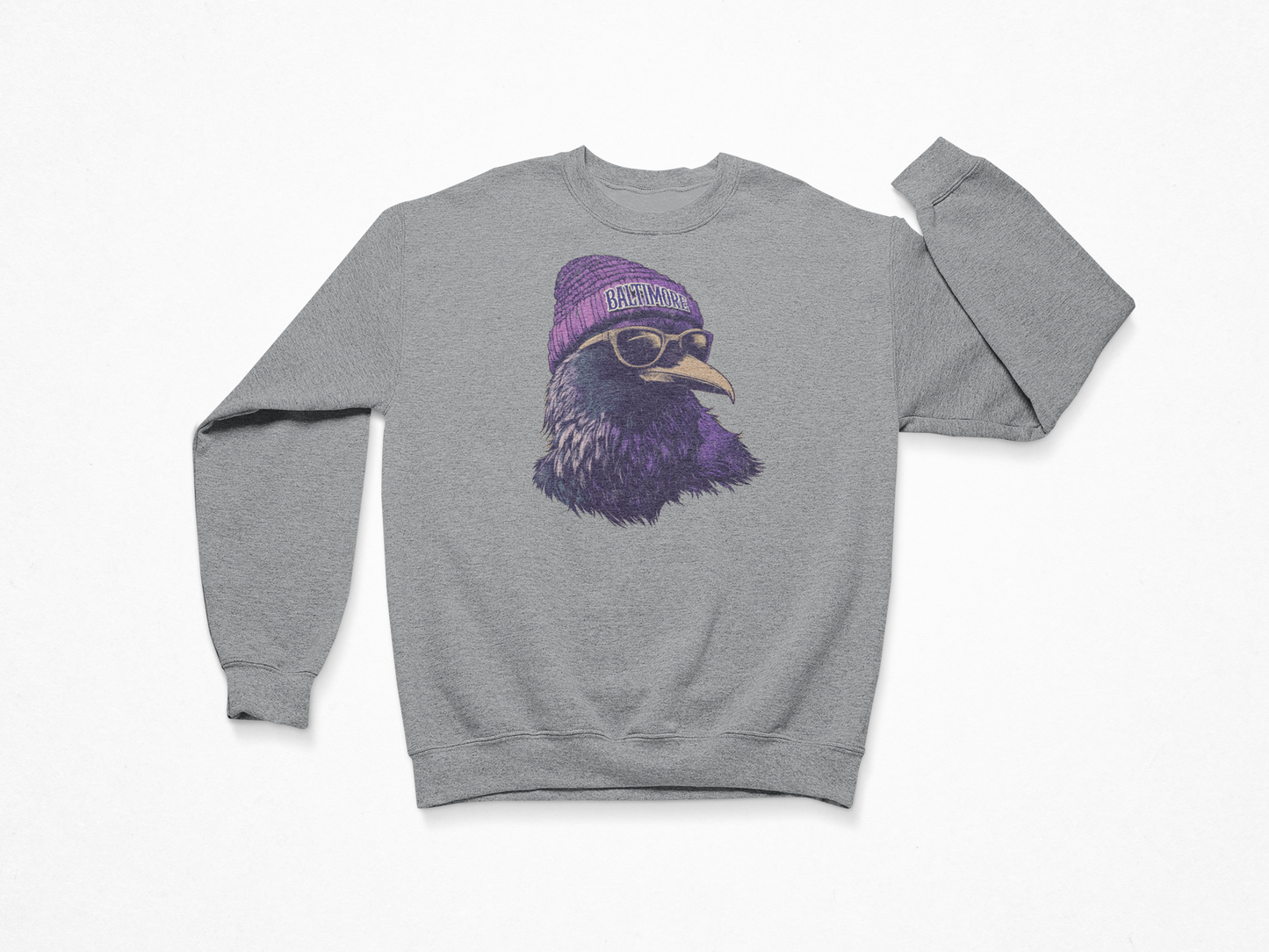 Raven Savage