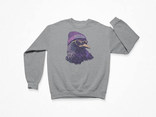 Raven Savage