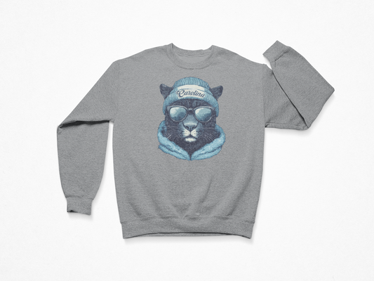 Savage Prowl Crewneck