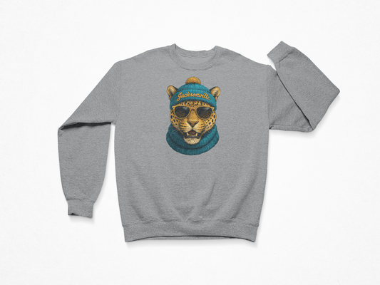 Duval Savage Crewneck