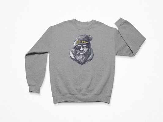 Savage Raider Crewneck