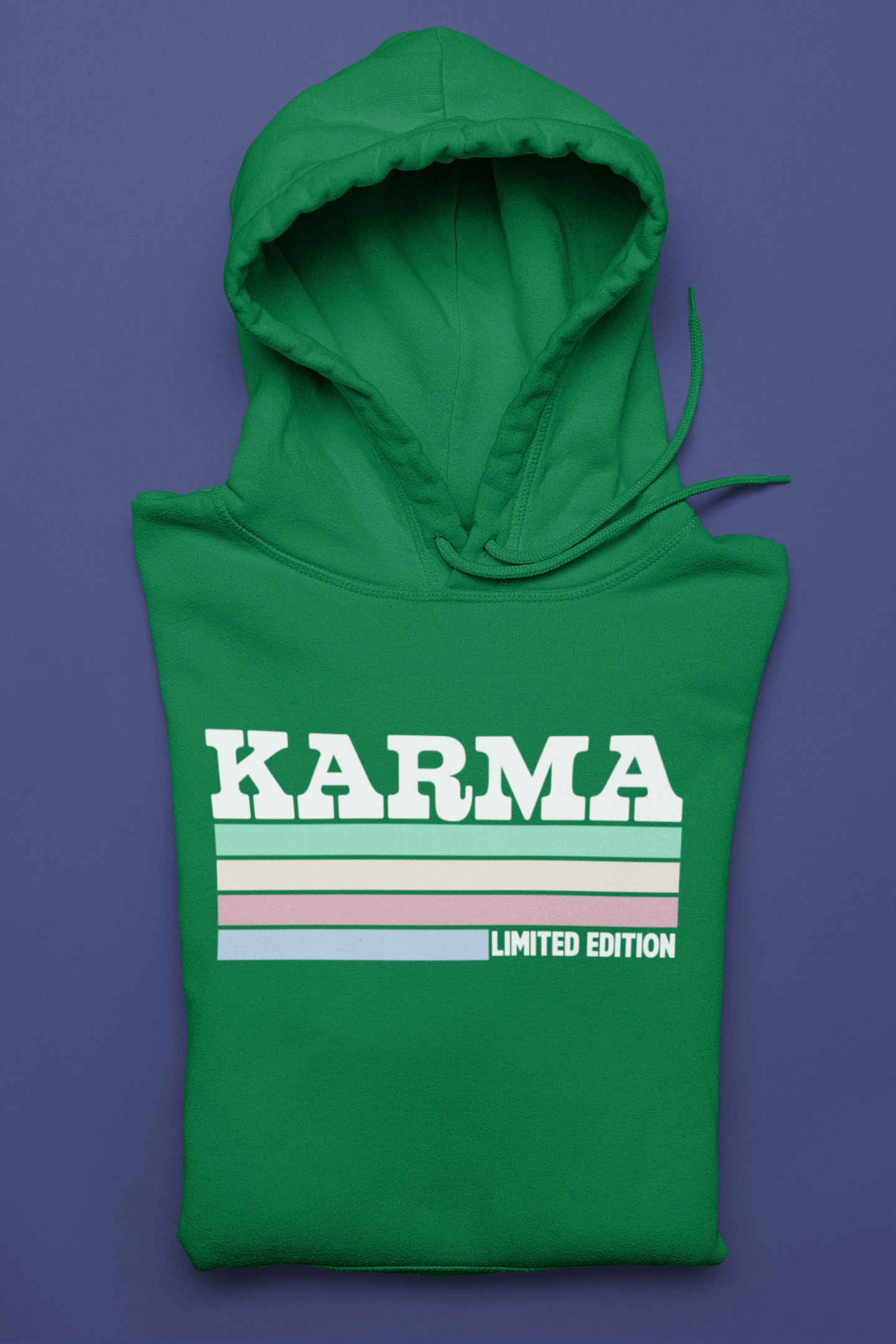 Karma Hoodie