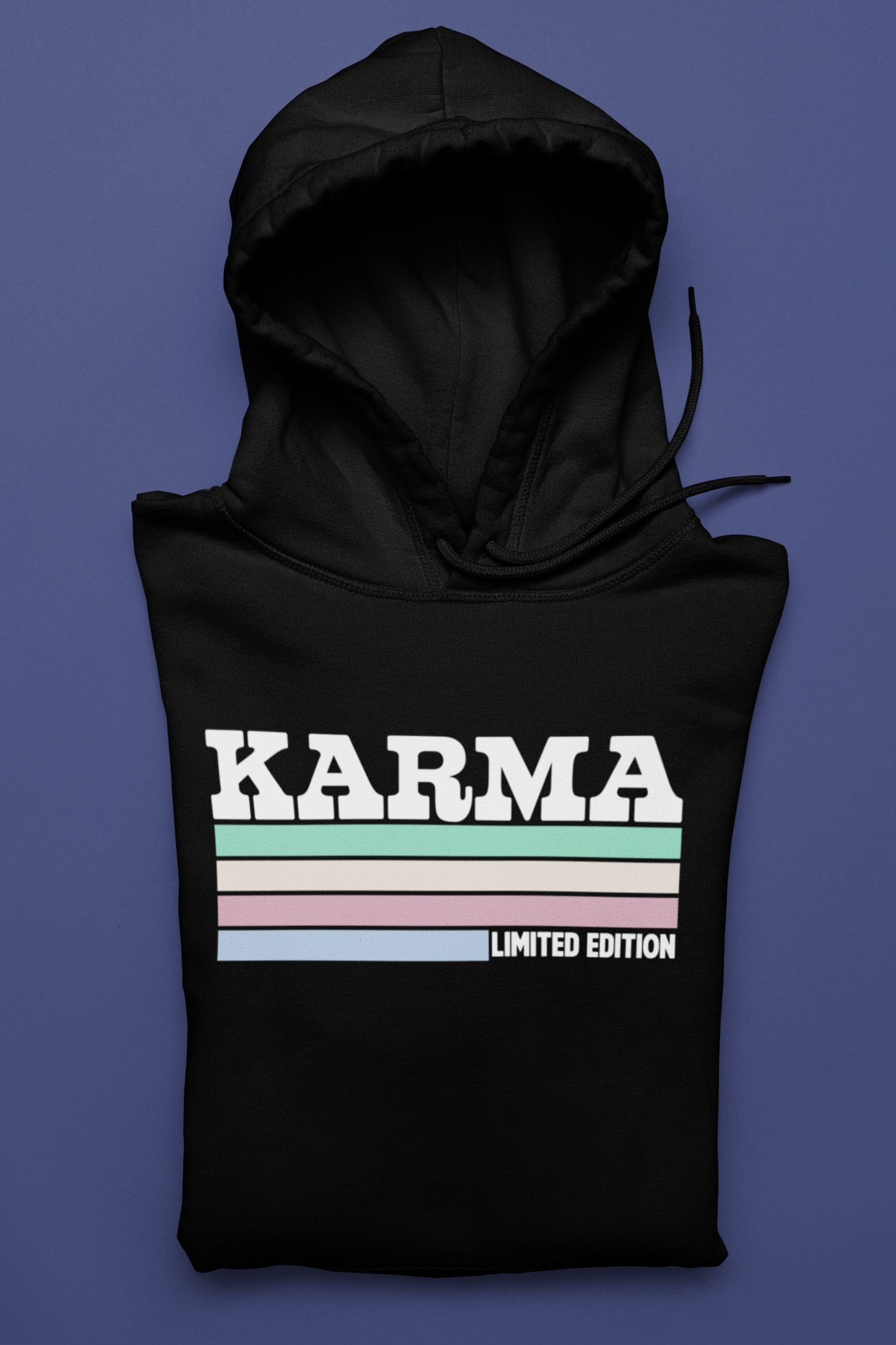 Karma Hoodie