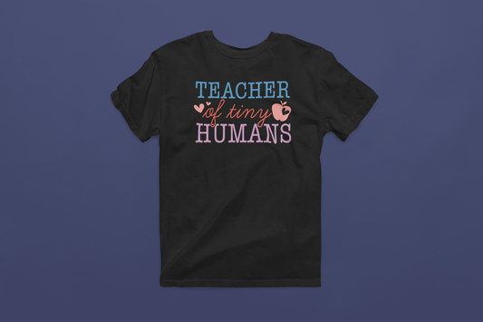 Early Educator Tee