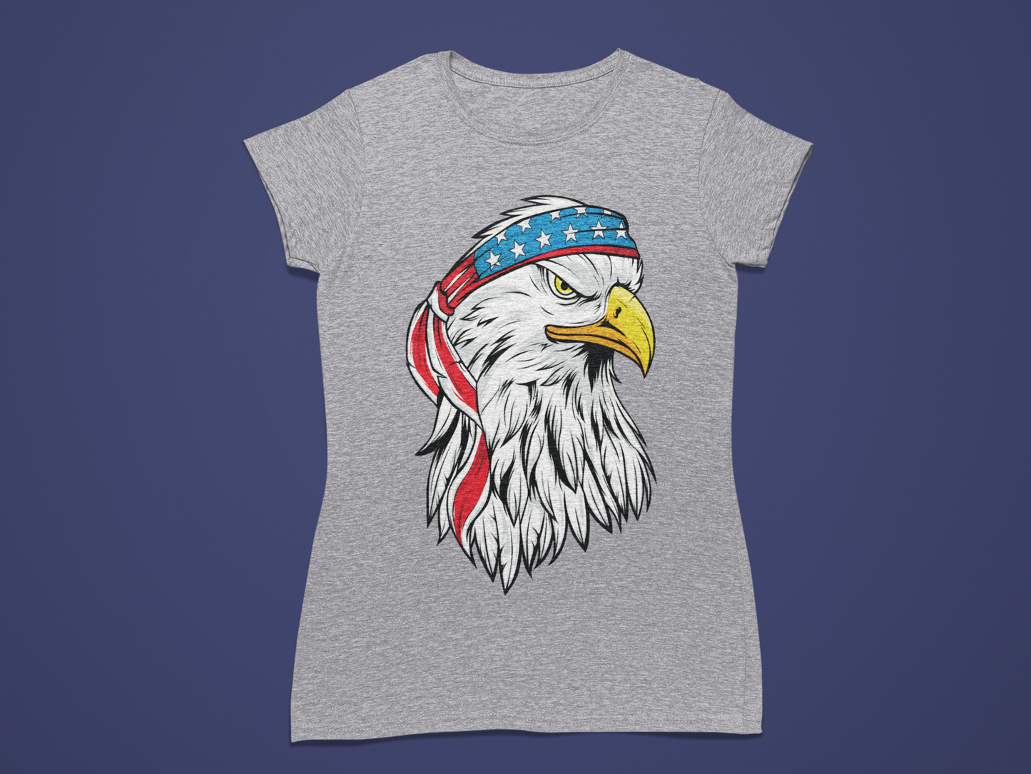 Women's Freedom Defender T-Shirt