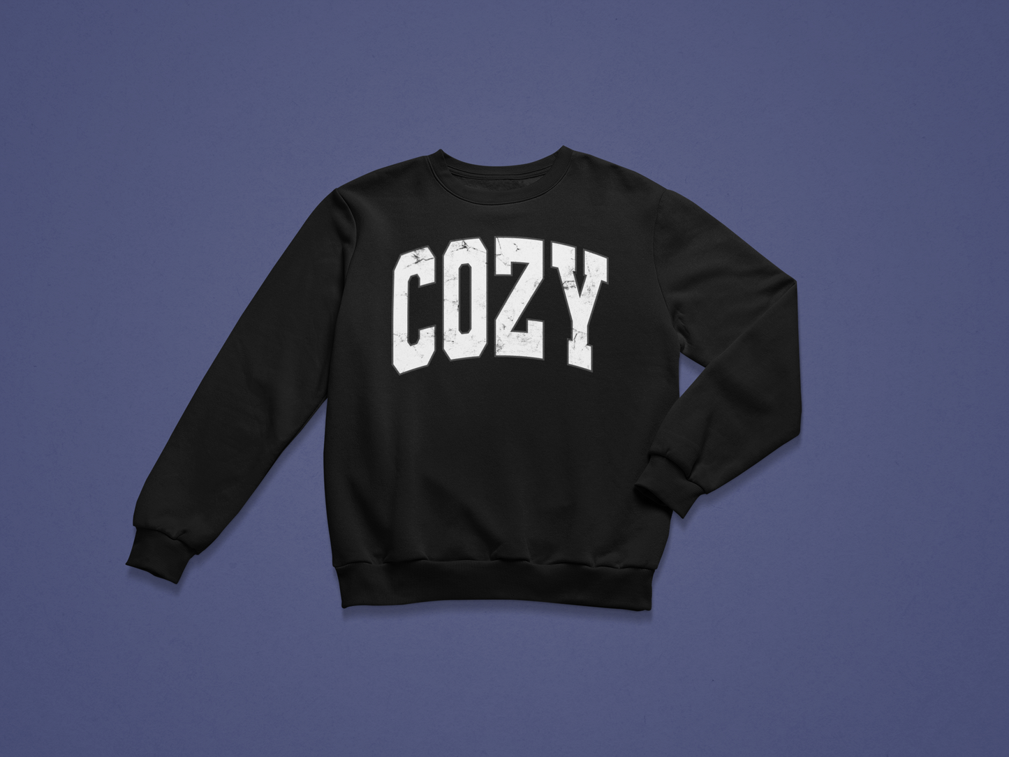 Cozy Crewneck