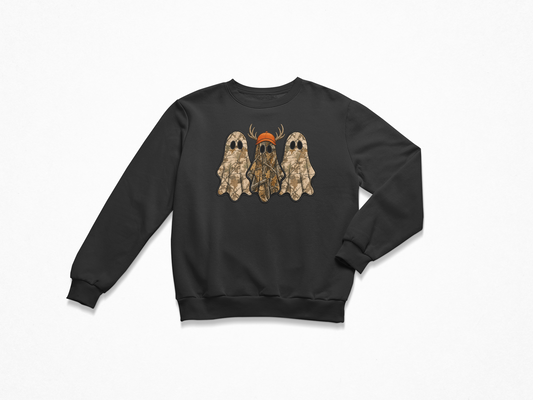 Haunting Season Crewneck