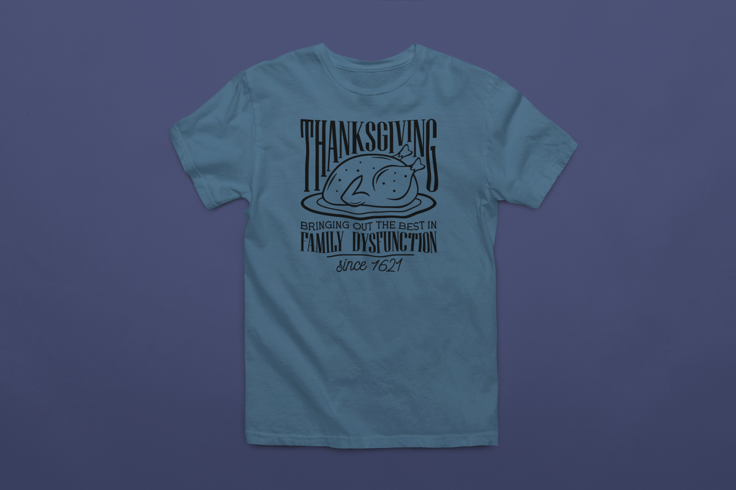 Dysfunction Dynasty T-Shirt