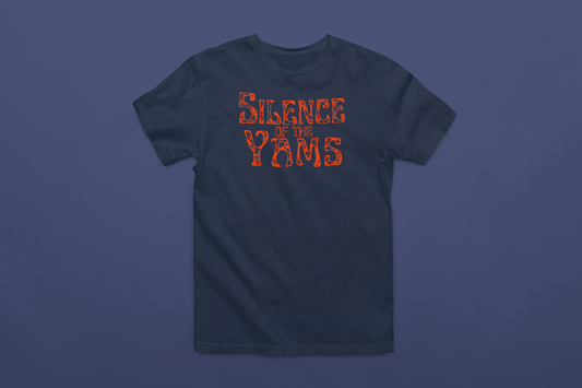 Silence Of The Yams T-Shirt