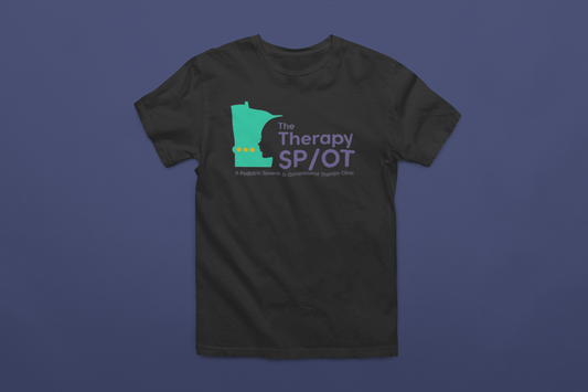 The Therapy Spot T-Shirt