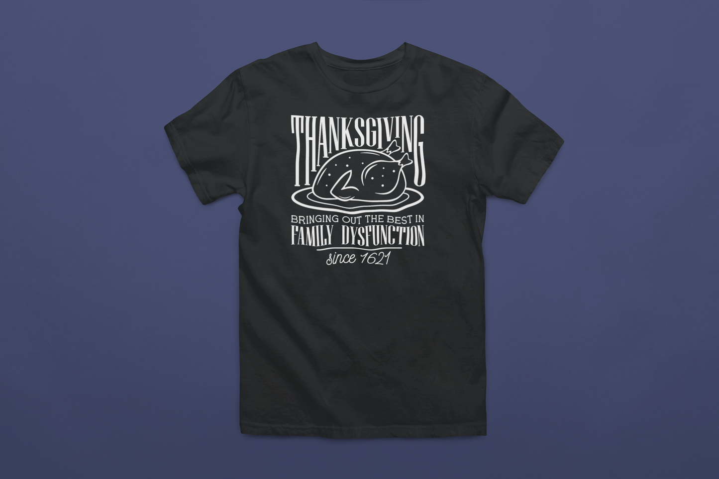 Dysfunction Dynasty T-Shirt