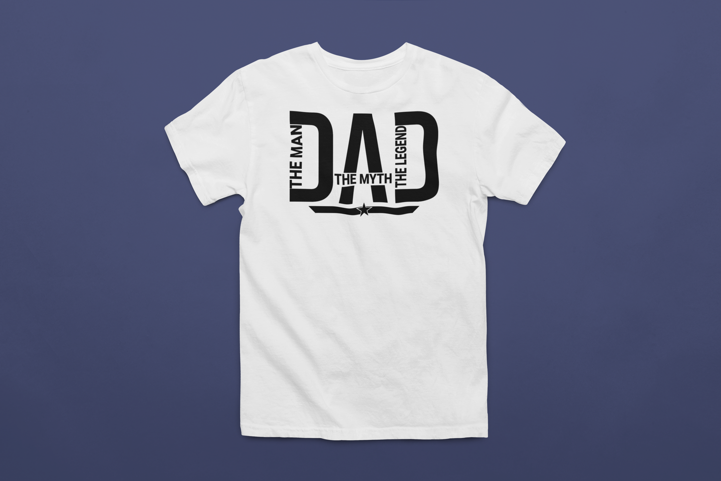 Dadinator T-Shirt