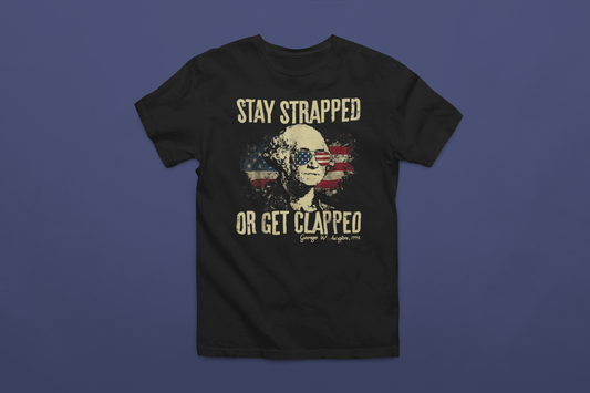 Revolutionary Style T-Shirt
