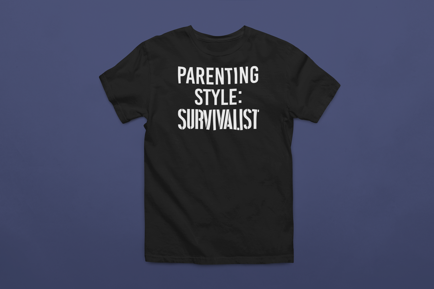 Survival Squad T-Shirt