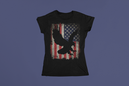 Freedom Soars T-Shirt