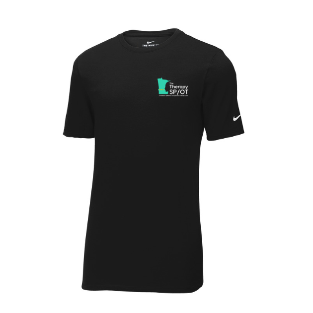 The Therapy Spot Nike Dri-FIT T-Shirt