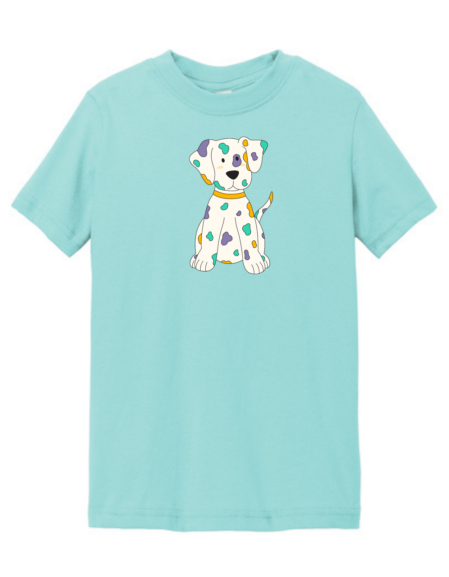 SPOT Toddler Tee