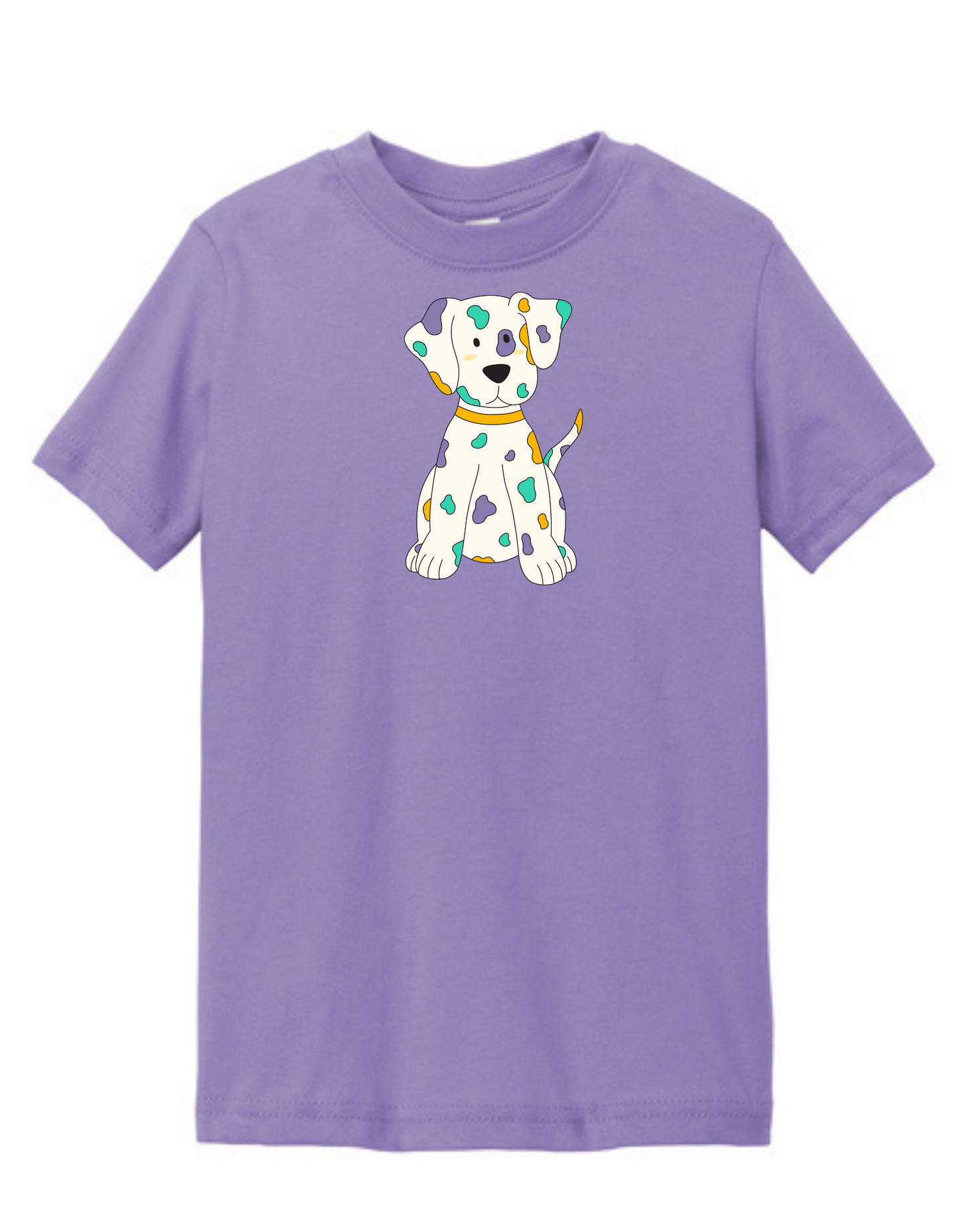 SPOT Toddler Tee