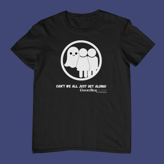 ParaFriends T-Shirt