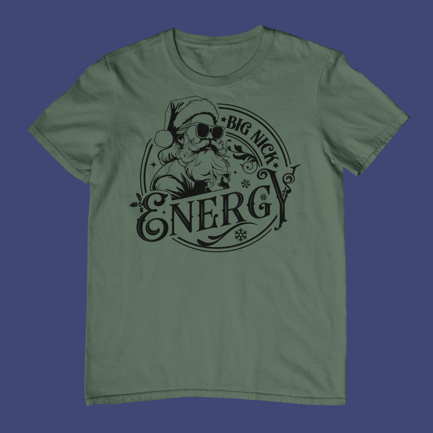 Big Nick Energy T-Shirt