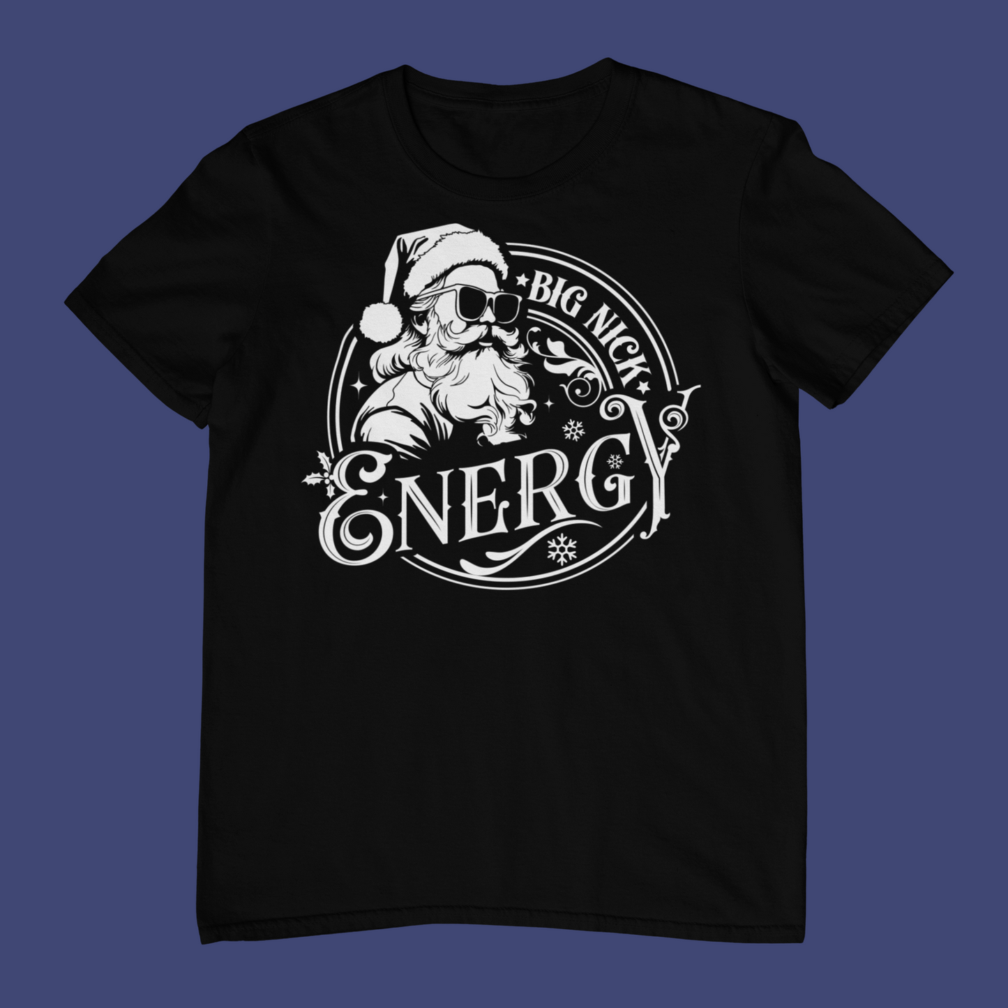 Big Nick Energy T-Shirt