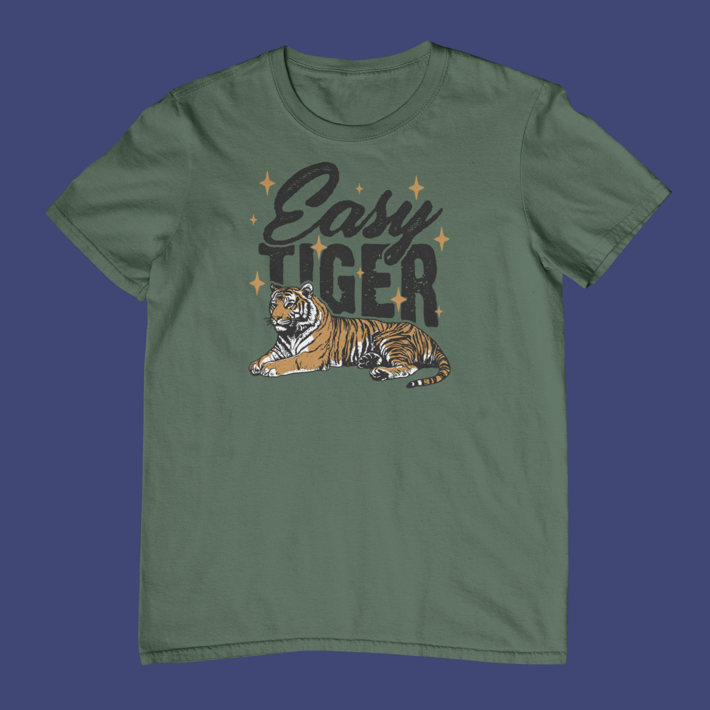 Easy Tiger T-Shirt