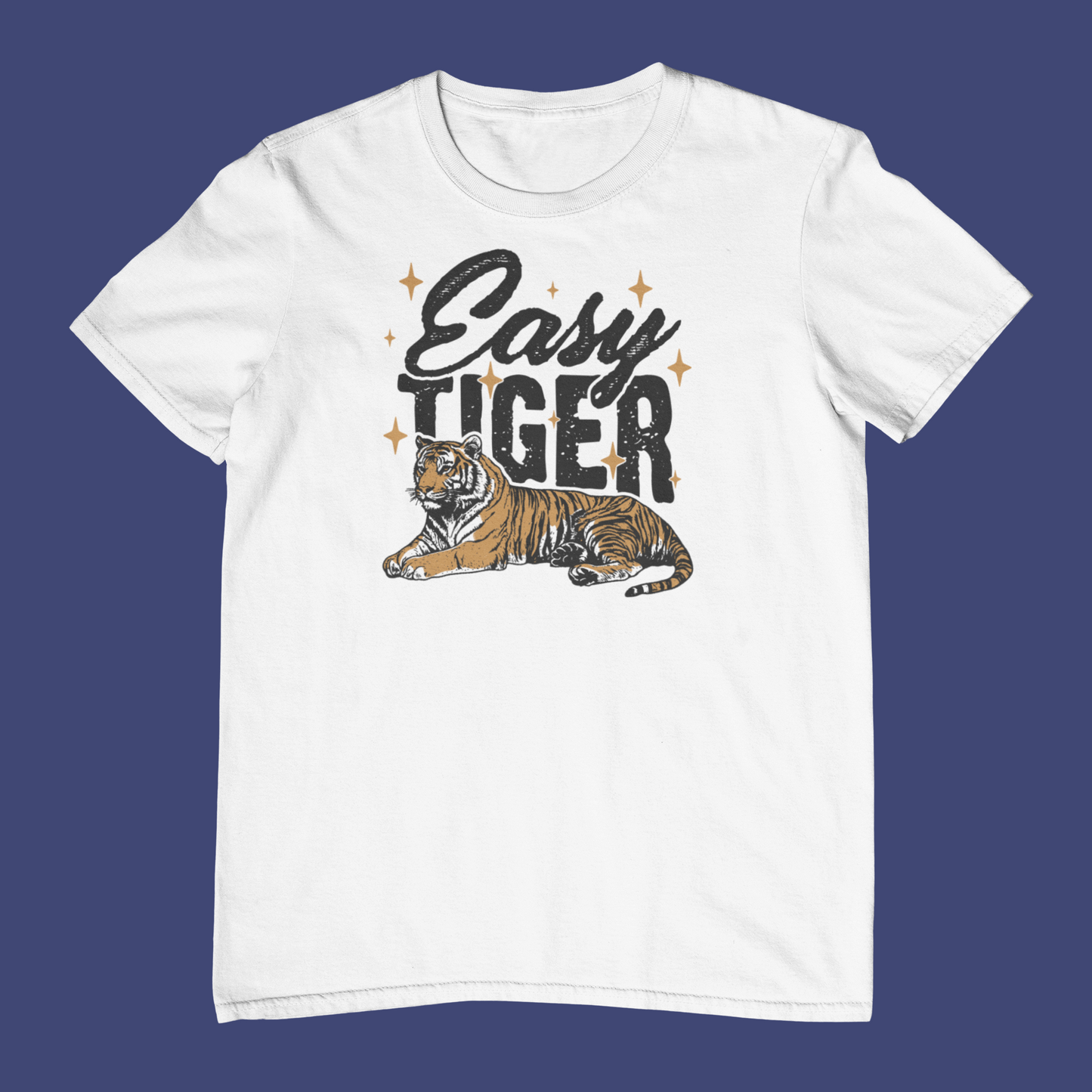 Easy Tiger T-Shirt