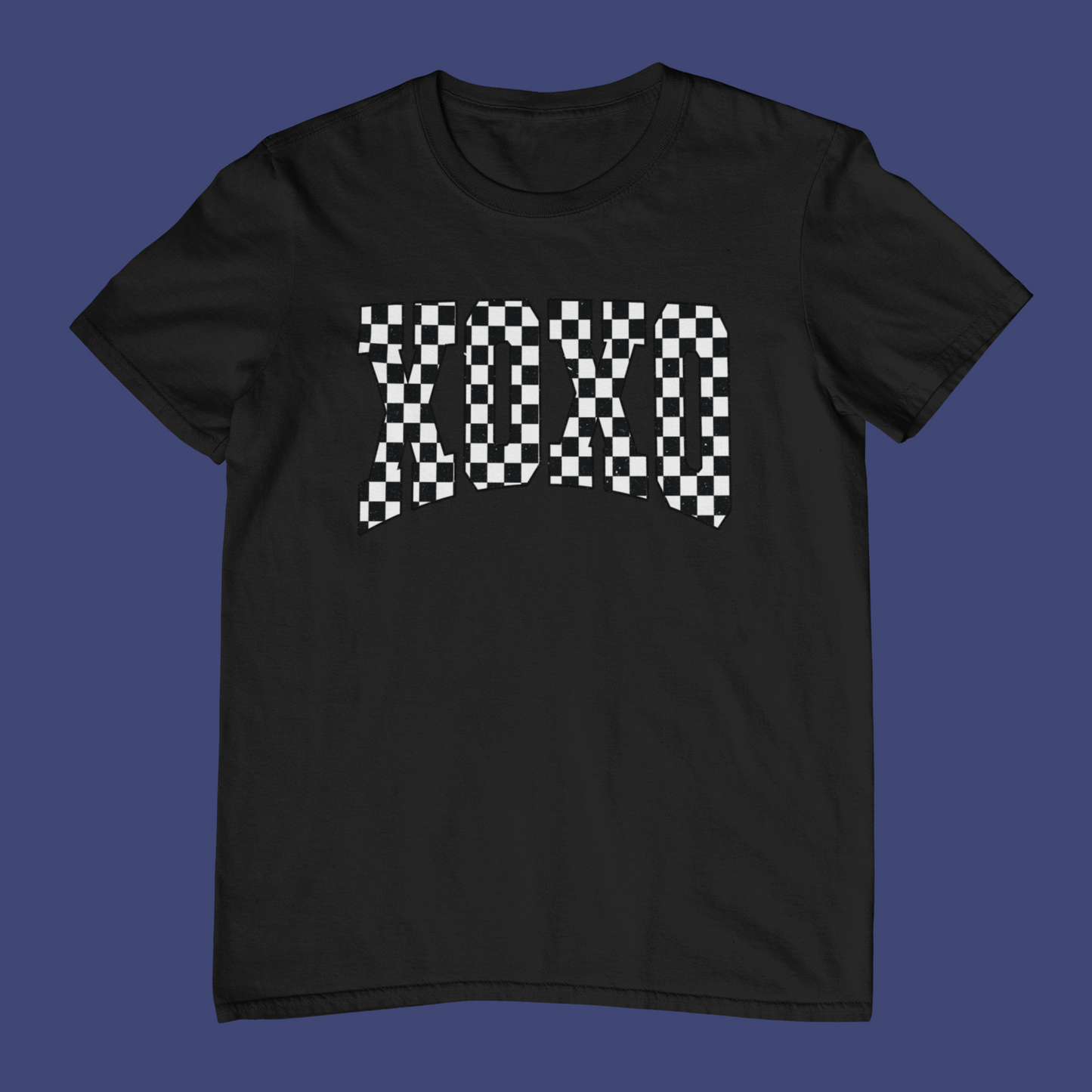 XOXO: The Remix T-Shirt