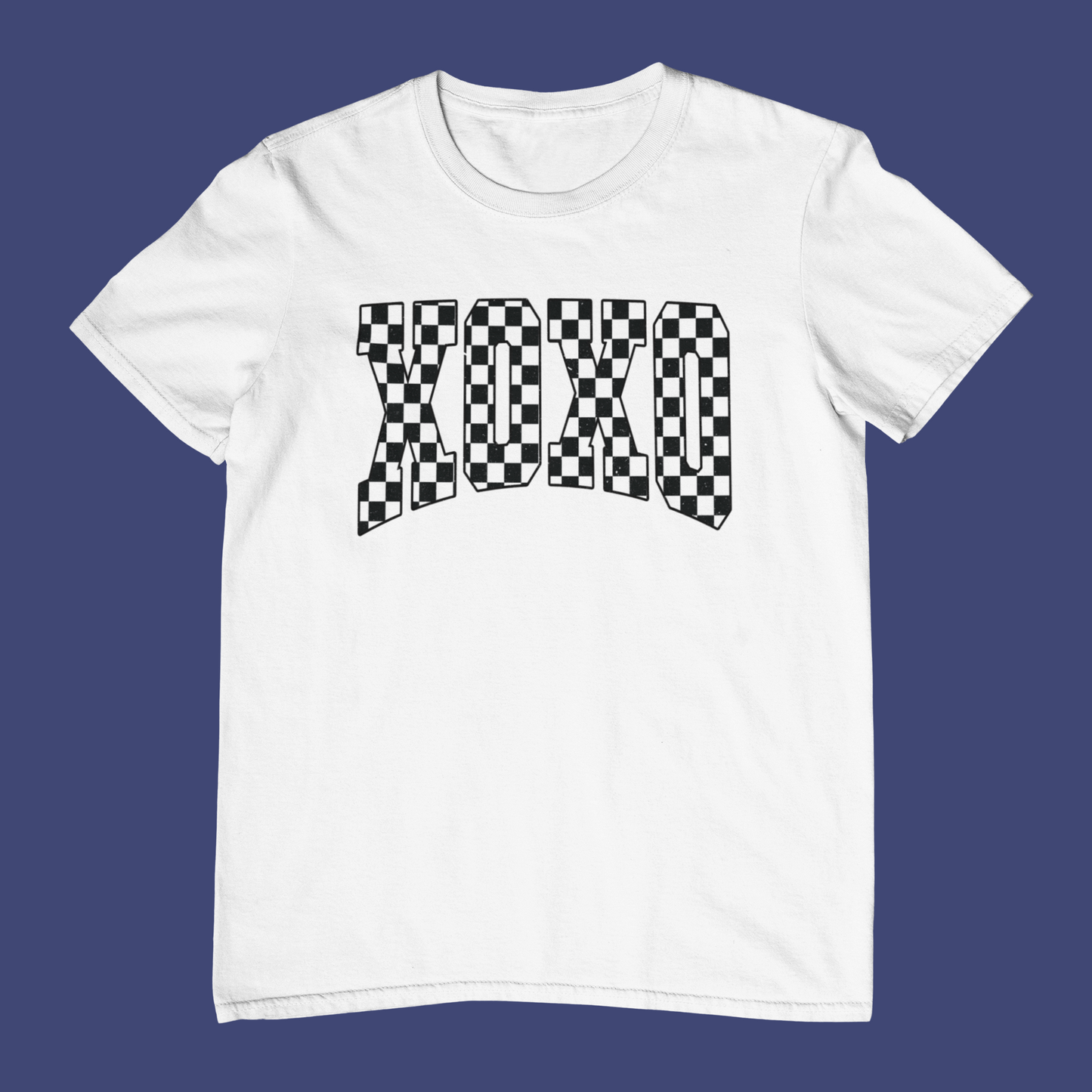 XOXO: The Remix T-Shirt