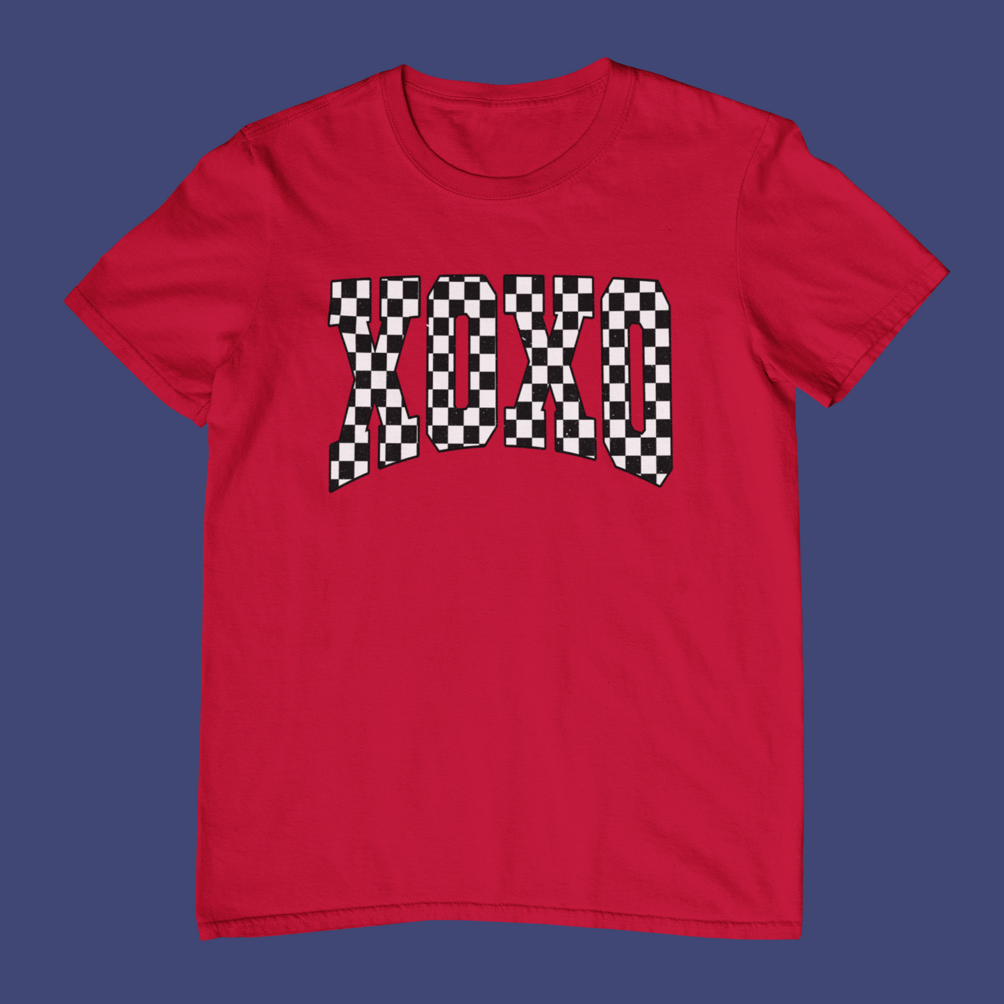 XOXO: The Remix T-Shirt