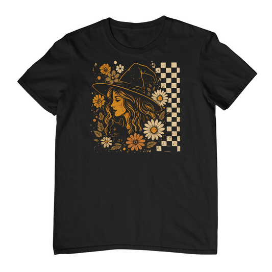 Spellbound Bloom T-Shirt
