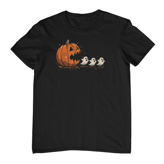 Snack-o'-Latern T-Shirt