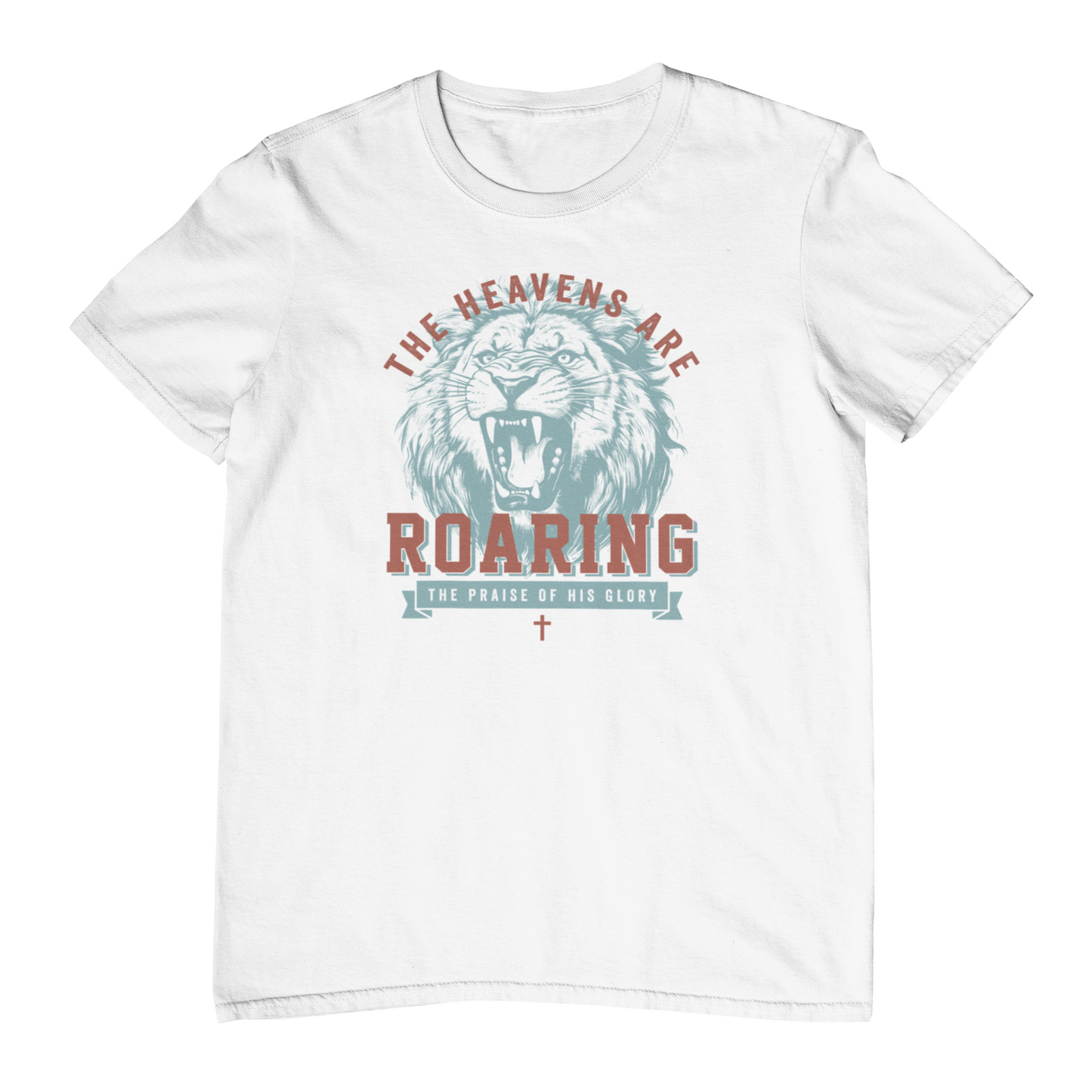 The Heavens Are Roaring T-Shirt