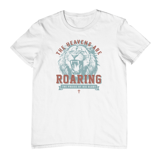 The Heavens Are Roaring T-Shirt