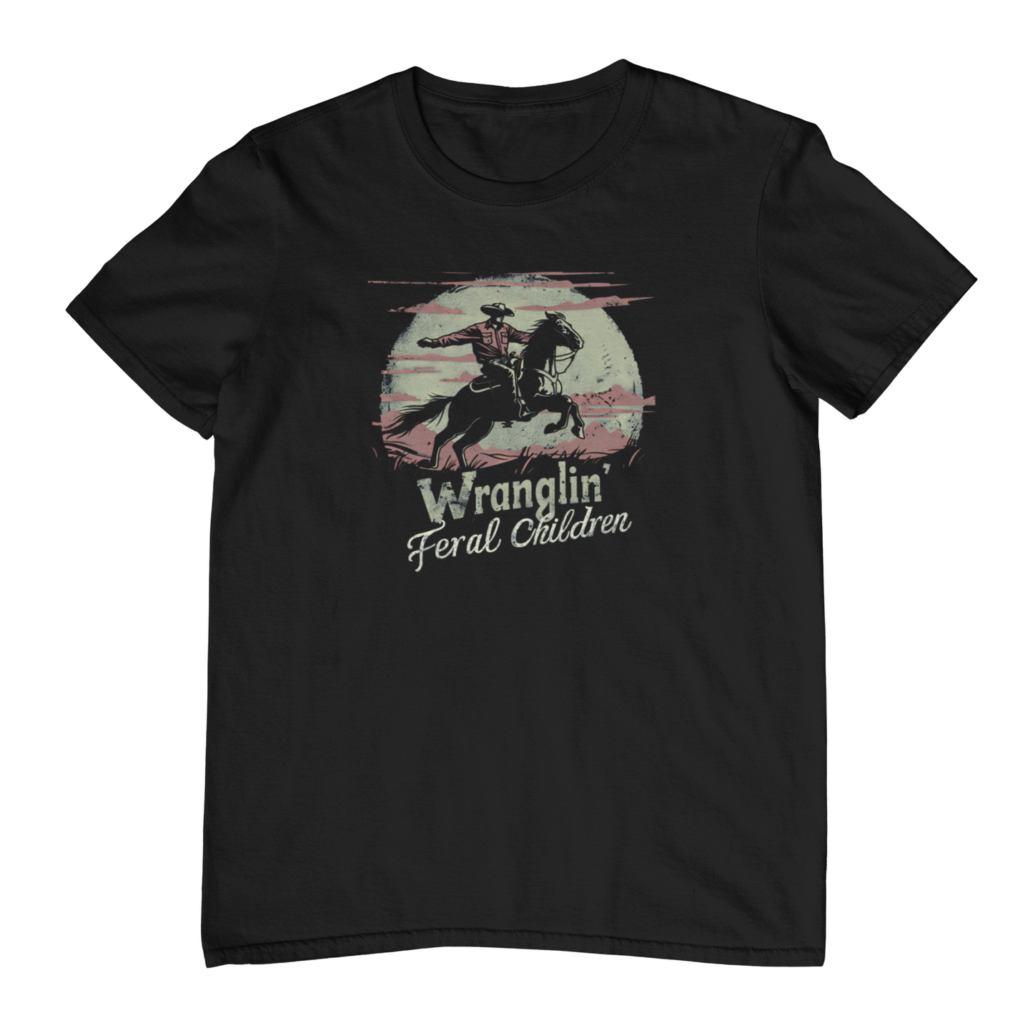 Feral Frontier T-Shirt