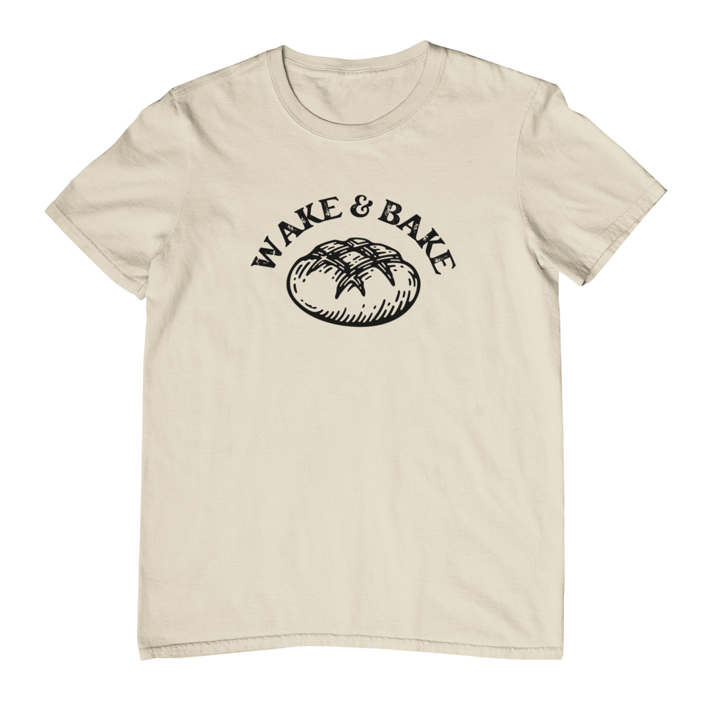 Wake & Bake T-Shirt
