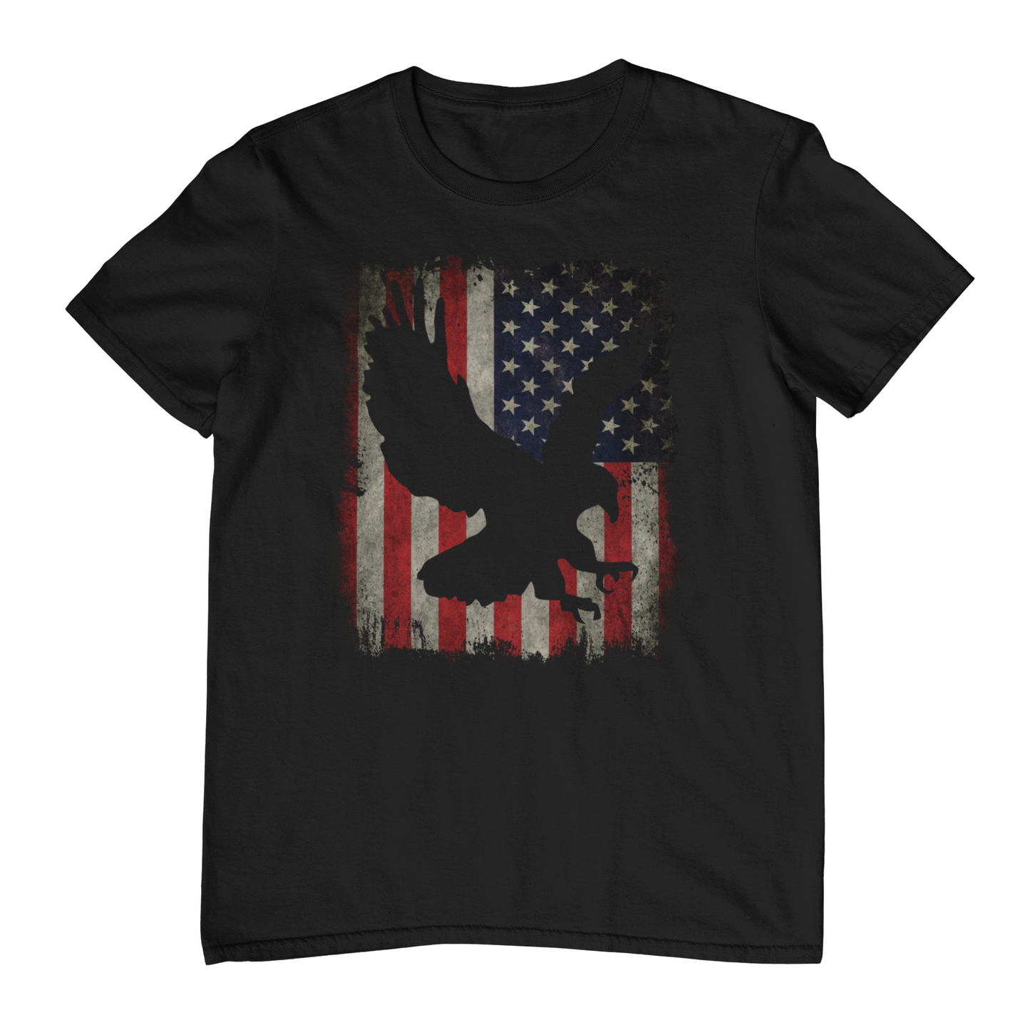 Freedom Takes Flight T-Shirt