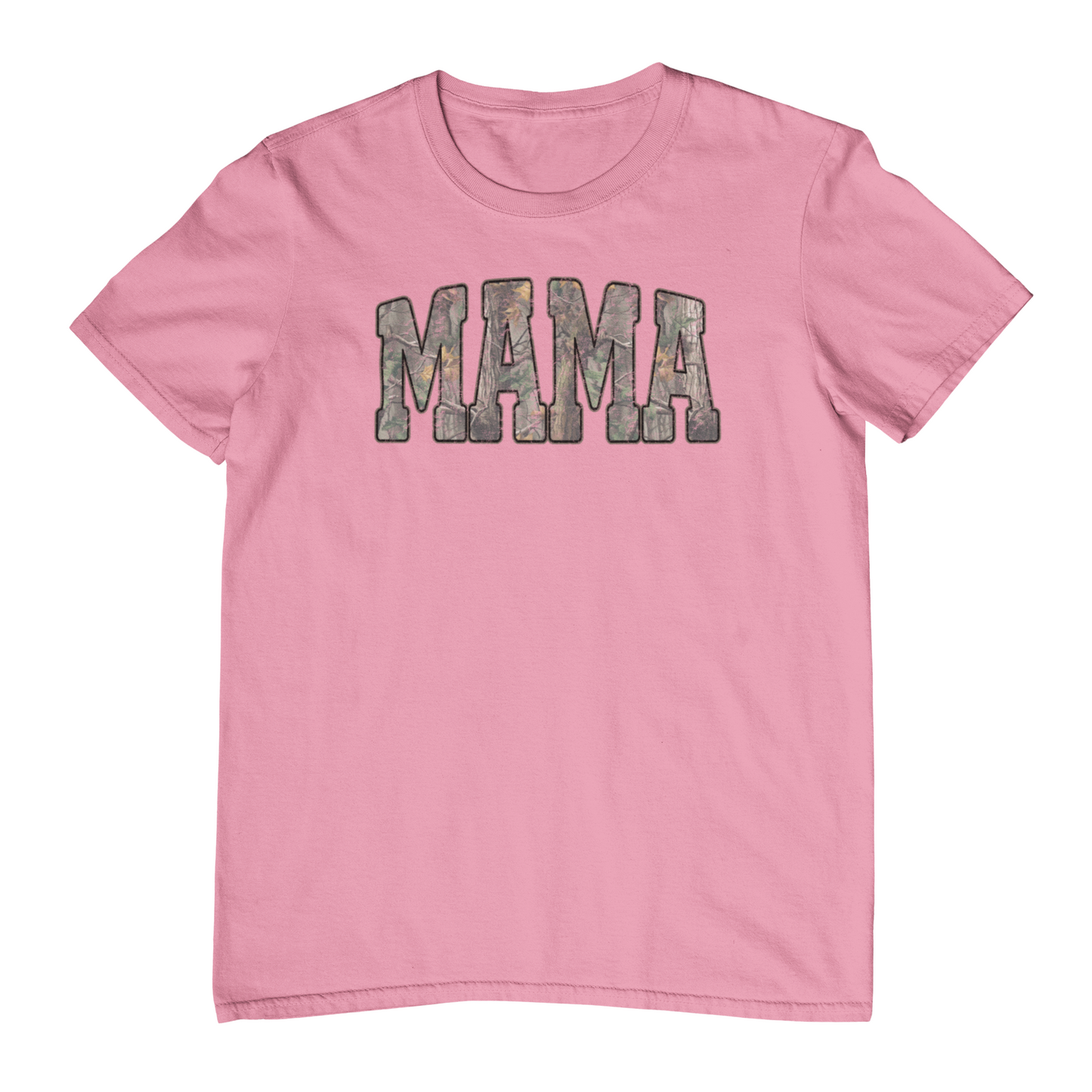 Woodland Mama T-Shirt