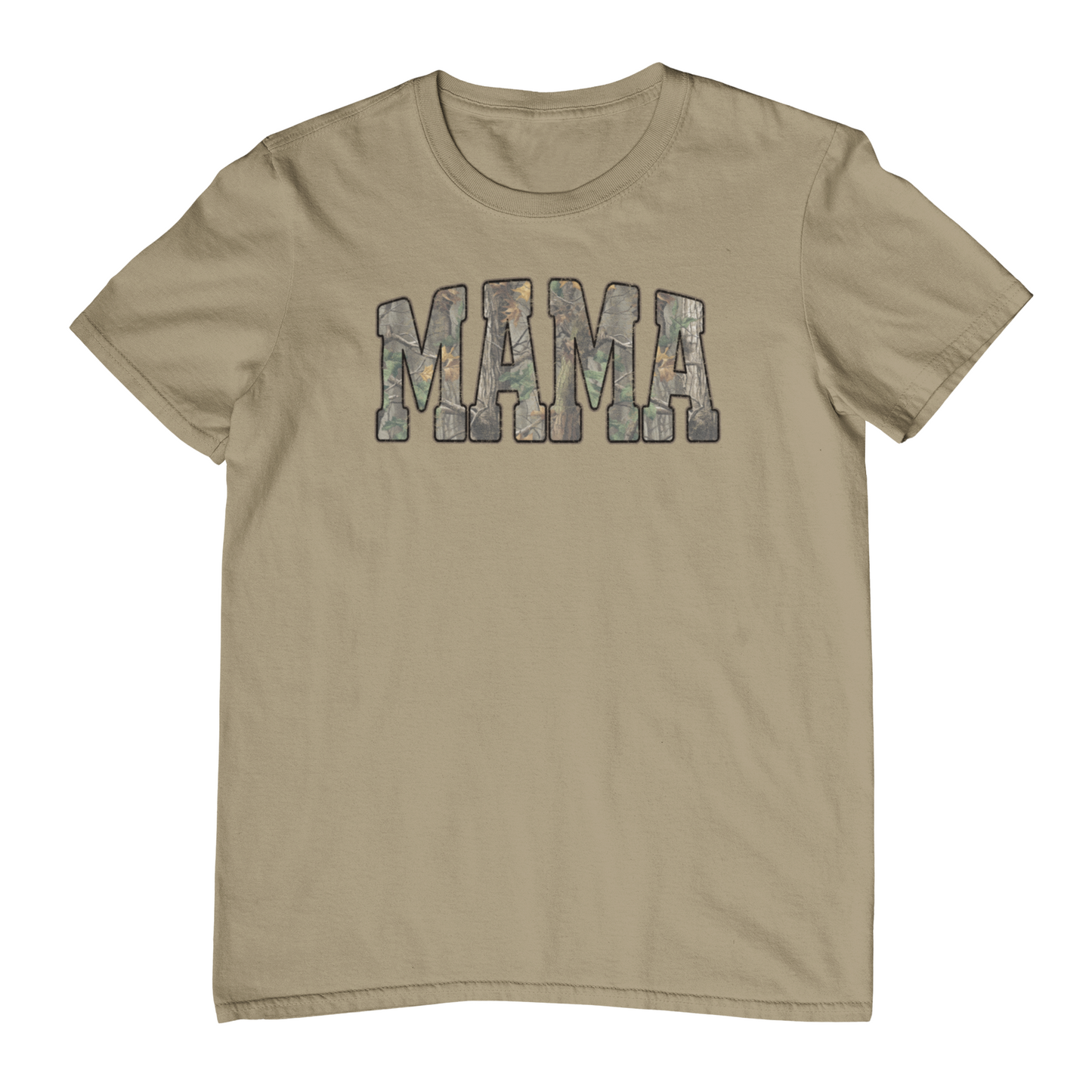 Woodland Mama T-Shirt