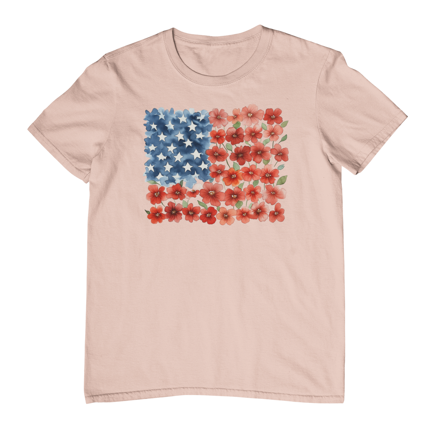 America in Bloom T-Shirt