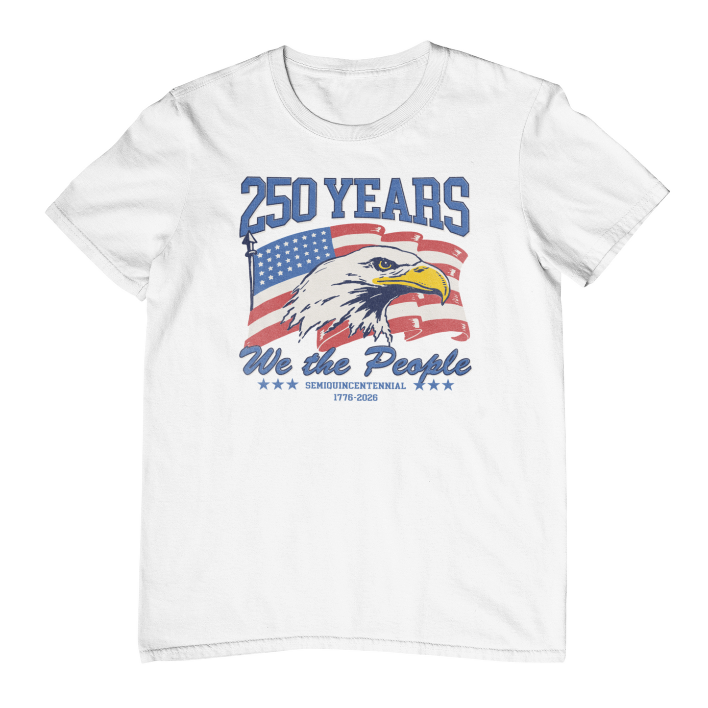 We The People T-Shirt
