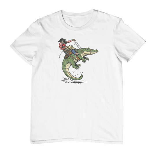 Gator Wrangler T-Shirt