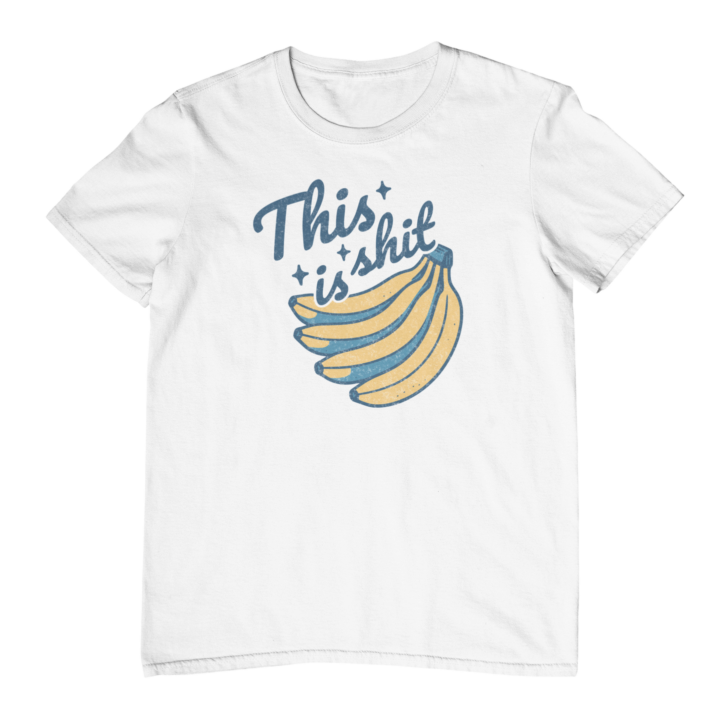 Certified Bananas T-Shirt