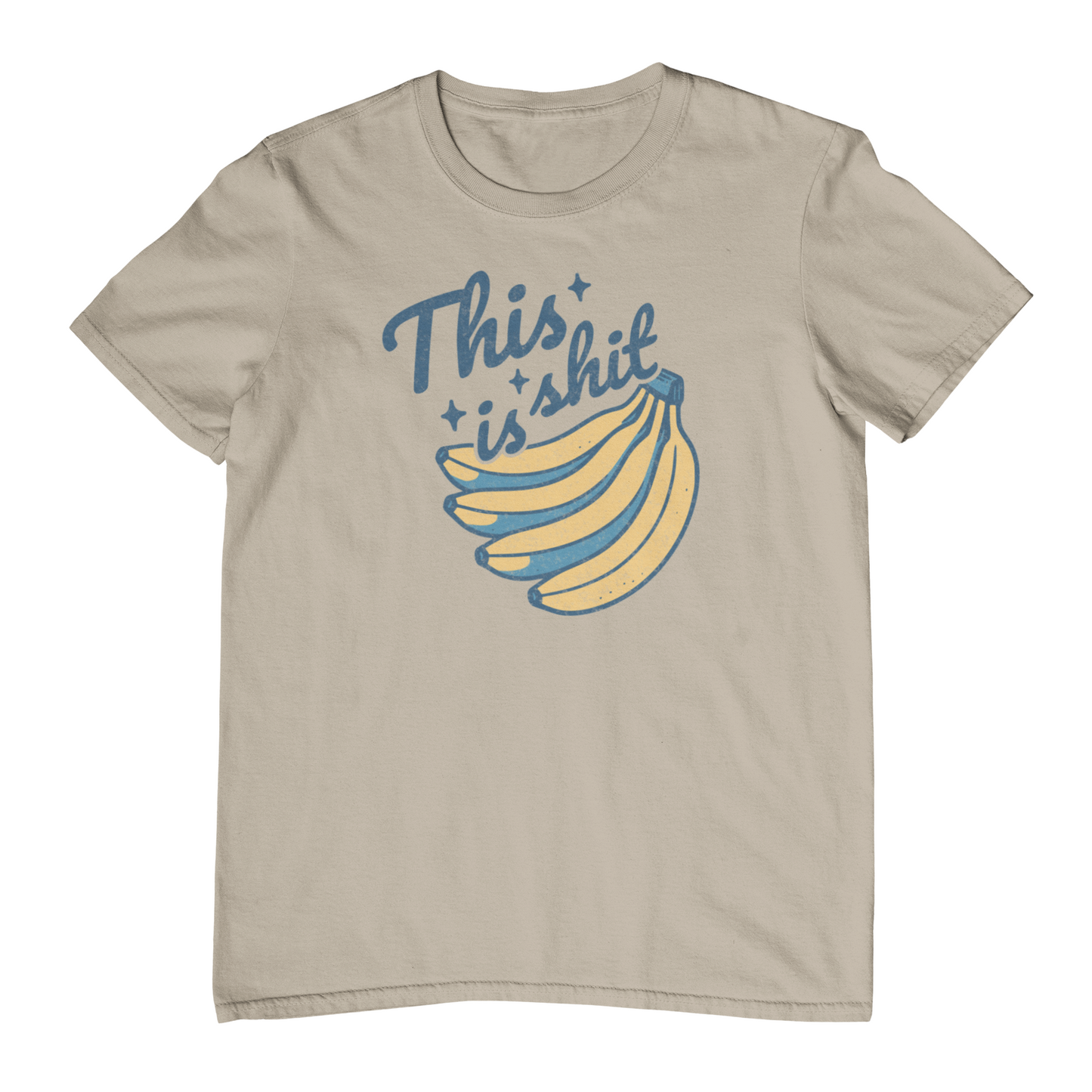 Certified Bananas T-Shirt