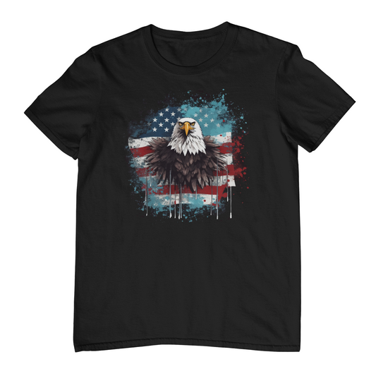 Eagle's Glory T-Shirt