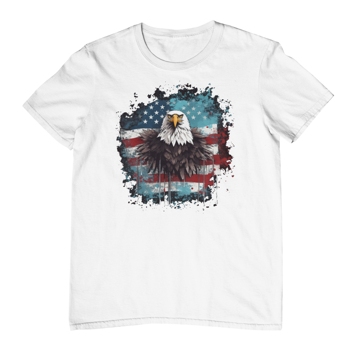 Eagle's Glory T-Shirt