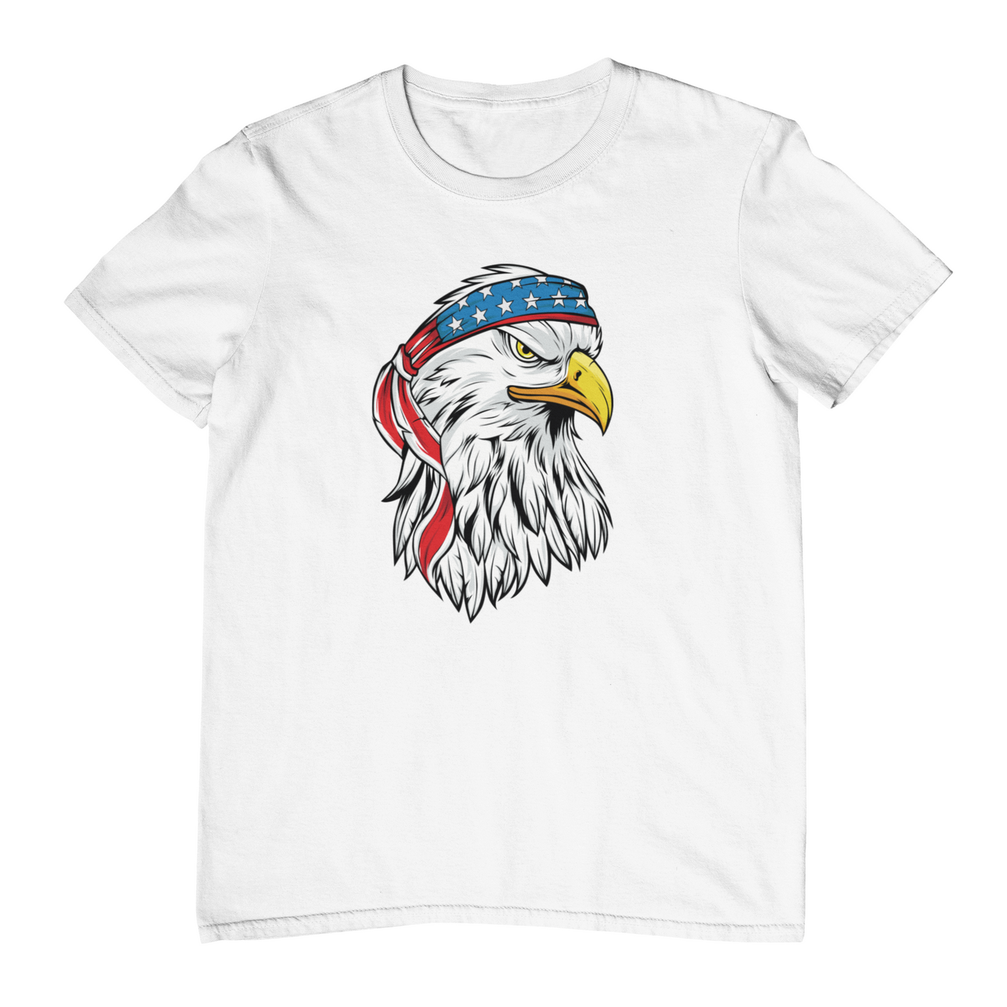 Freedom Defender T-Shirt