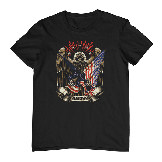 Liberty Guardian T-Shirt