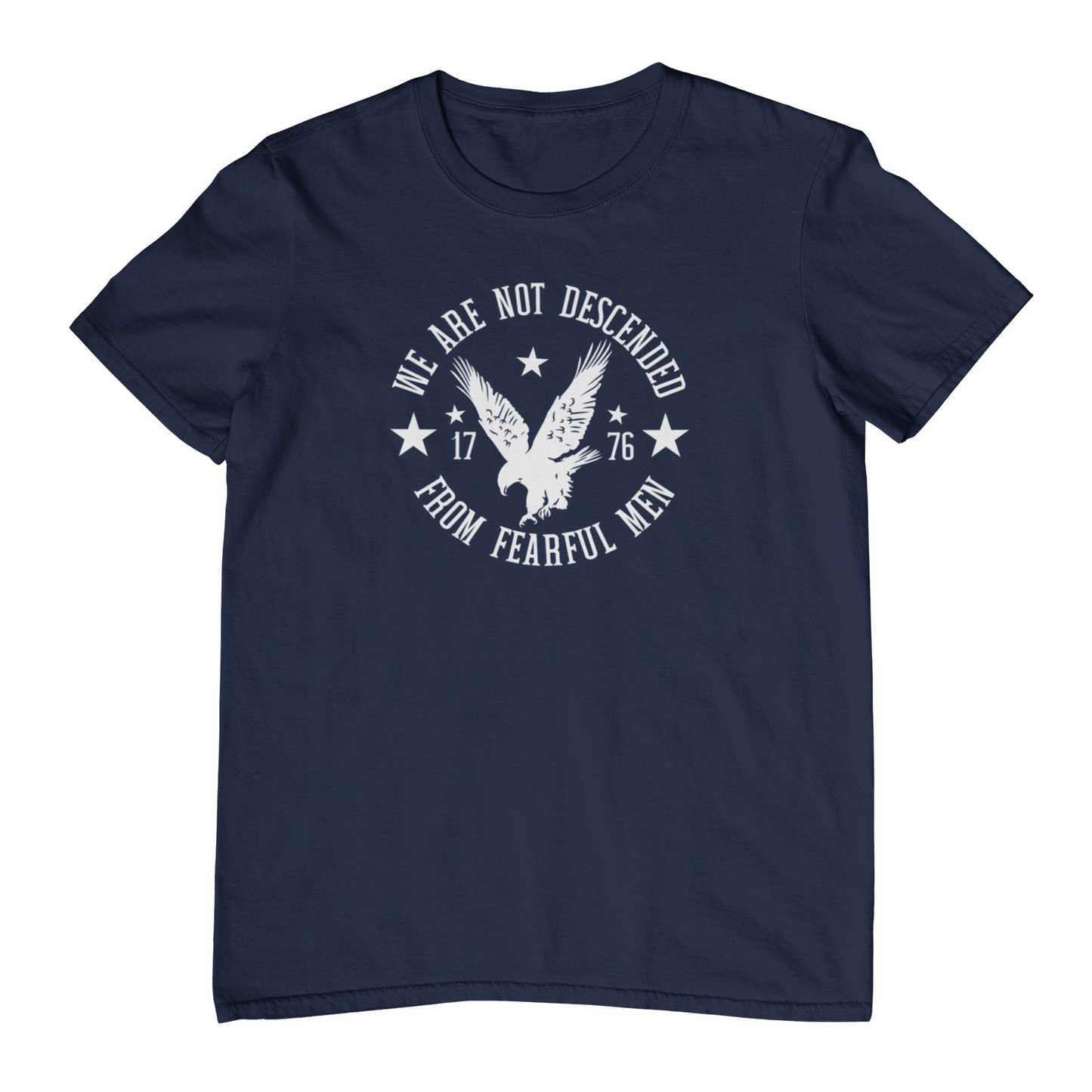Fearless Freedom T-Shirt